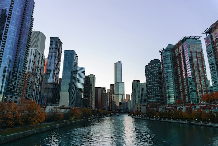 Tenant Background Check Illinois