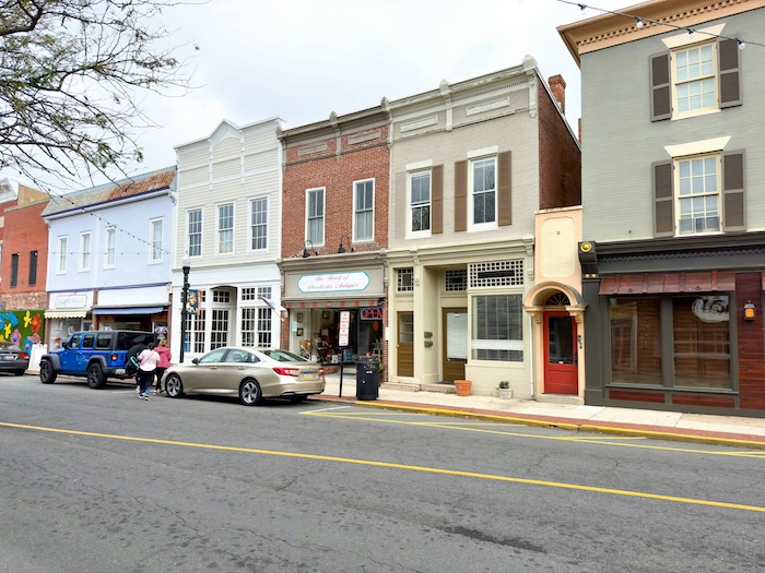 Maryland Rental Application