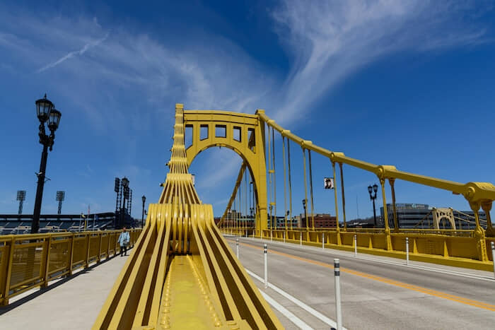 Pennsylvania Rental Application