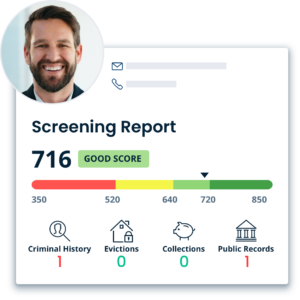 Screening Report